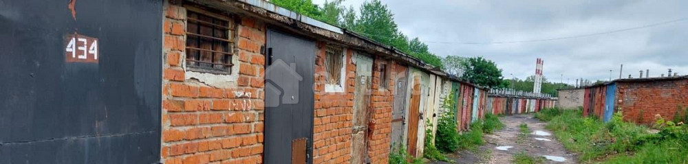 Гараж, 10 м2 Пущино - изображение 5