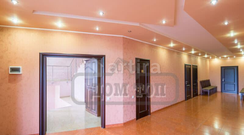 Коттедж, 1300 м2 Видное - изображение 13