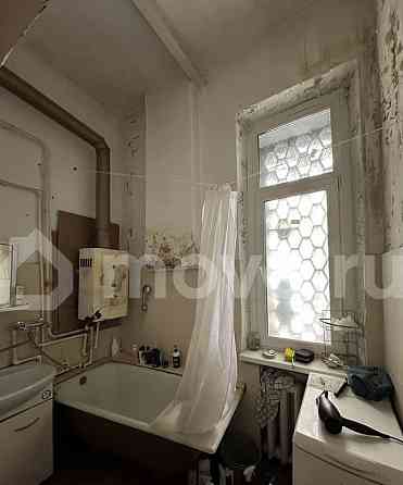 5-комн. квартира, 121.8 м2, 4/6 эт. Москва