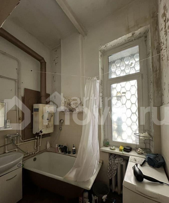 5-комн. квартира, 121.8 м2, 4/6 эт. Москва - изображение 2