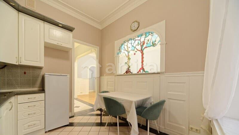 1-комн. квартира, 47 м2, 5/6 эт. Санкт-Петербург - изображение 12