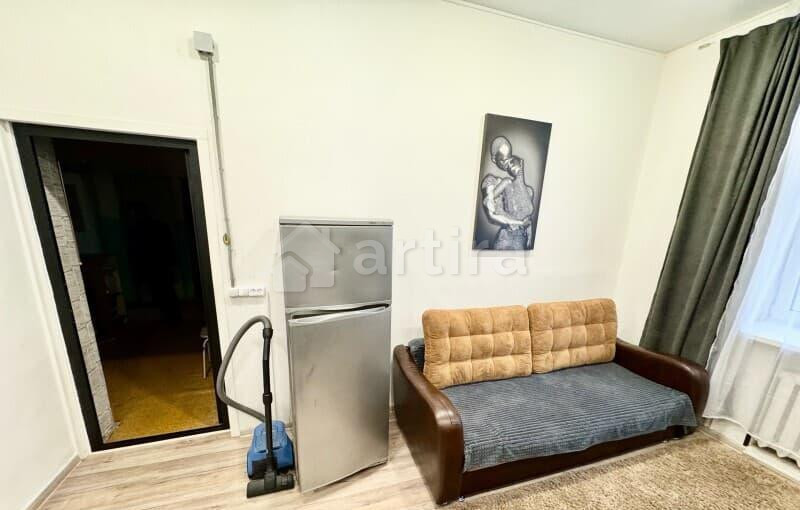 Комната, 19 м2, 2/4 эт. Орехово-Зуево - изображение 5