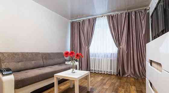 1-комн. квартира, 49 м2, 18/24 эт. Самара