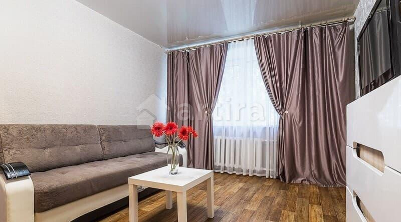 1-комн. квартира, 49 м2, 18/24 эт. Самара - изображение 5