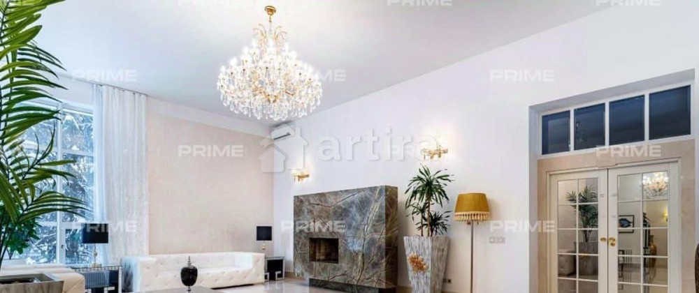 Коттедж, 680 м2, 23 сотки, 2 эт. Одинцово - изображение 3