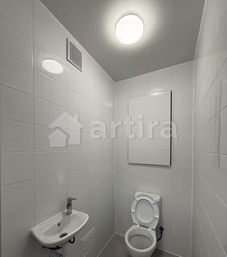 3-комн. квартира, 84 м2, 2/24 эт. Москва - изображение 12