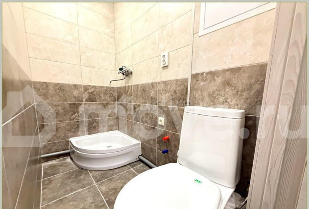 Студия, 12 м2, 1/9 эт. Москва - изображение 7