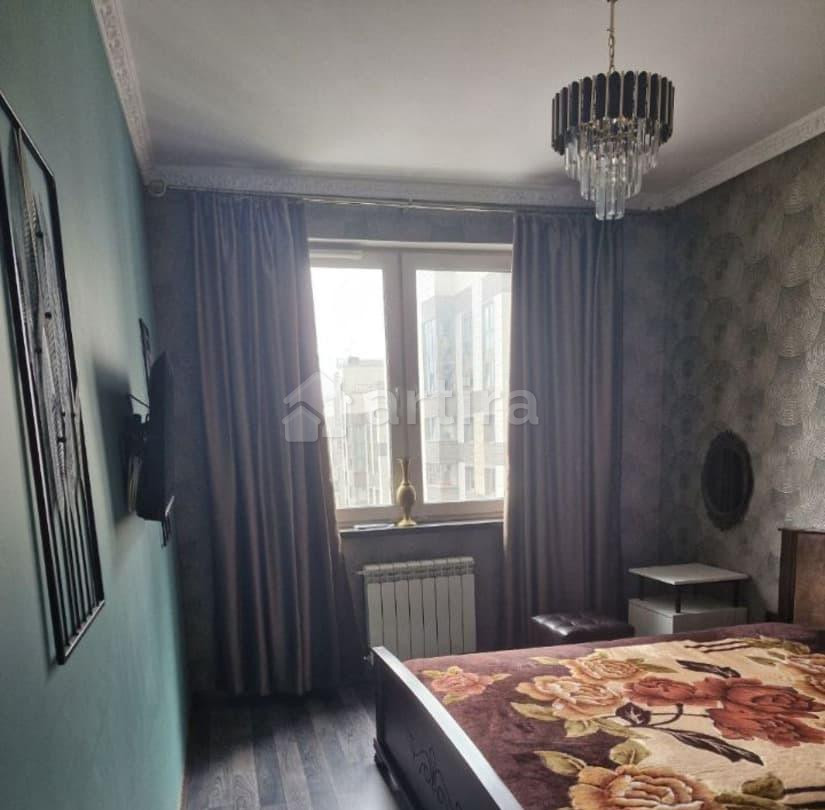 Комната, 17 м2, 17/20 эт. Москва - изображение 2