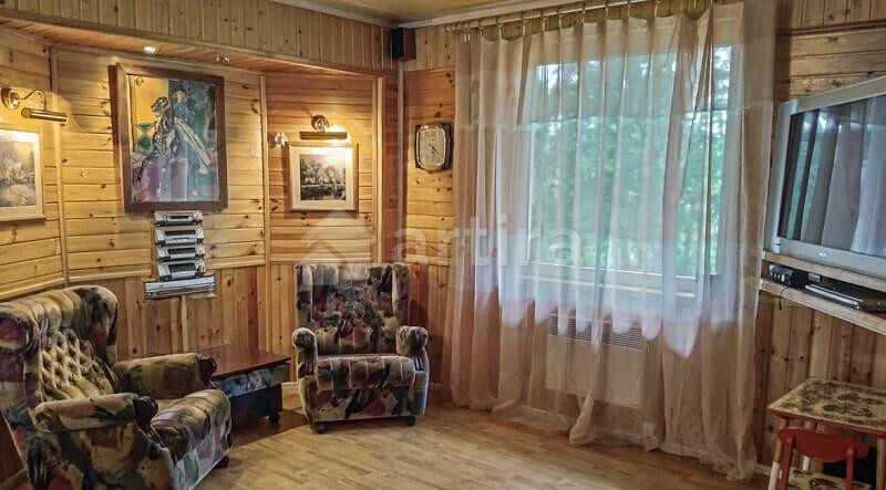 Коттедж, 550 м2 Выборг - изображение 20