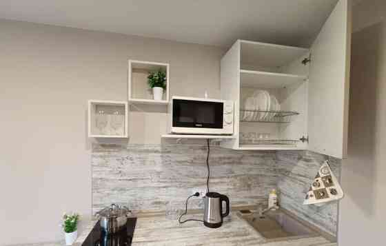 Студия, 18 м2, 4/5 эт. Калининград