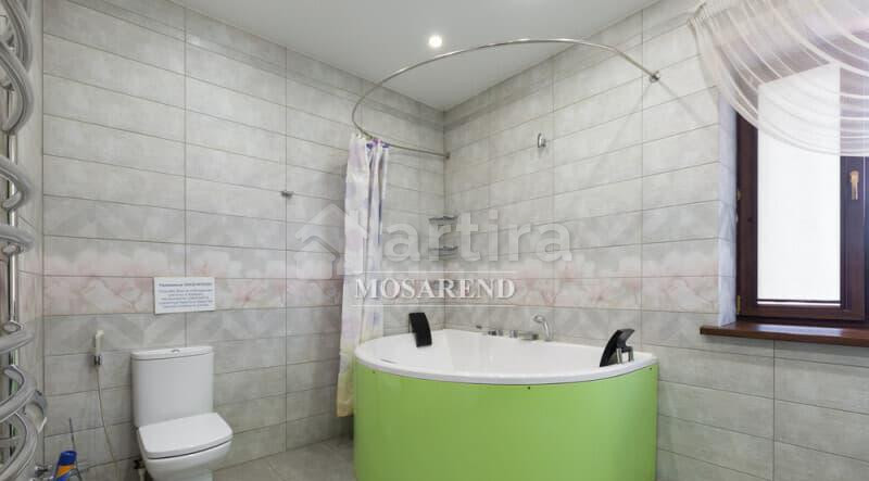 Коттедж, 350 м2 Бронницы - изображение 11