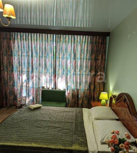 2-комн. квартира, 40 м2, 2/5 эт. Санкт-Петербург - изображение 11