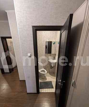 3-комн. квартира, 70 м2, 15/20 эт. Москва