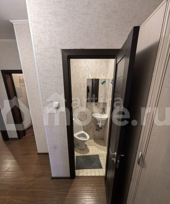 3-комн. квартира, 70 м2, 15/20 эт. Москва - изображение 4