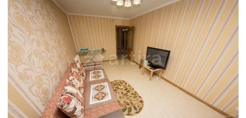 2-комн. квартира, 50 м2, 2/5 эт. Екатеринбург - изображение 11