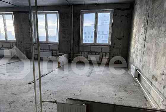 3-комн. апарт-ы, 77.1 м2, 10/18 эт. Москва