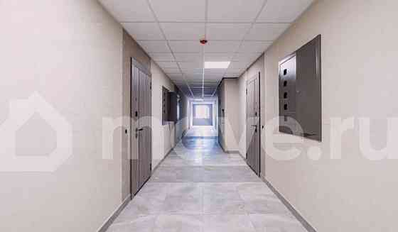 Студия, 21.8 м2, 2/5 эт. Москва