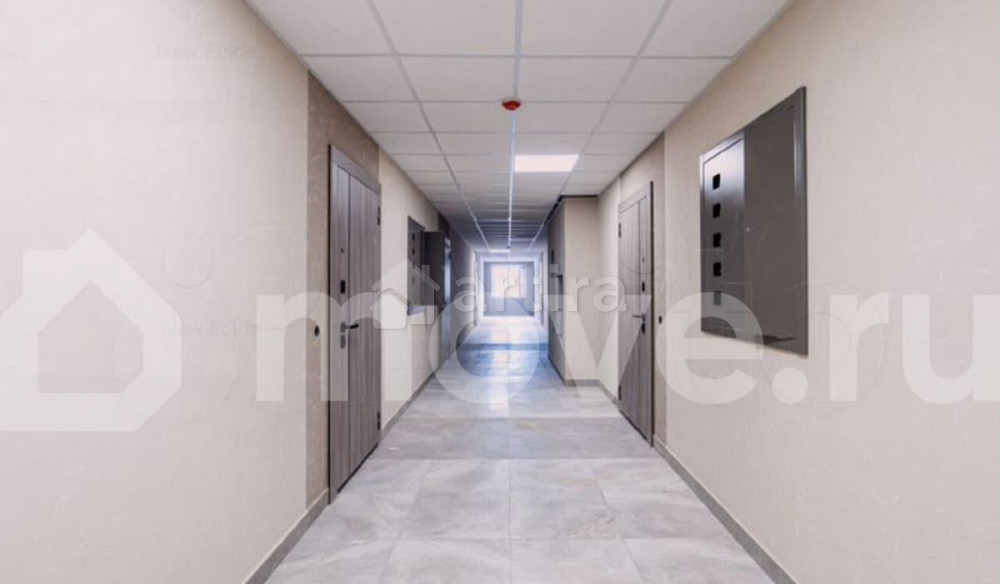 Студия, 21.8 м2, 2/5 эт. Москва - изображение 3