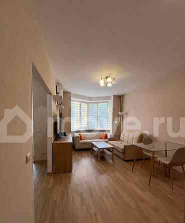 1-комн. квартира, 36 м2, 2/3 эт. Москва