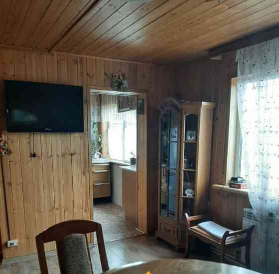 Дом, 85 м2, 7 соток, 2 эт. Раменское