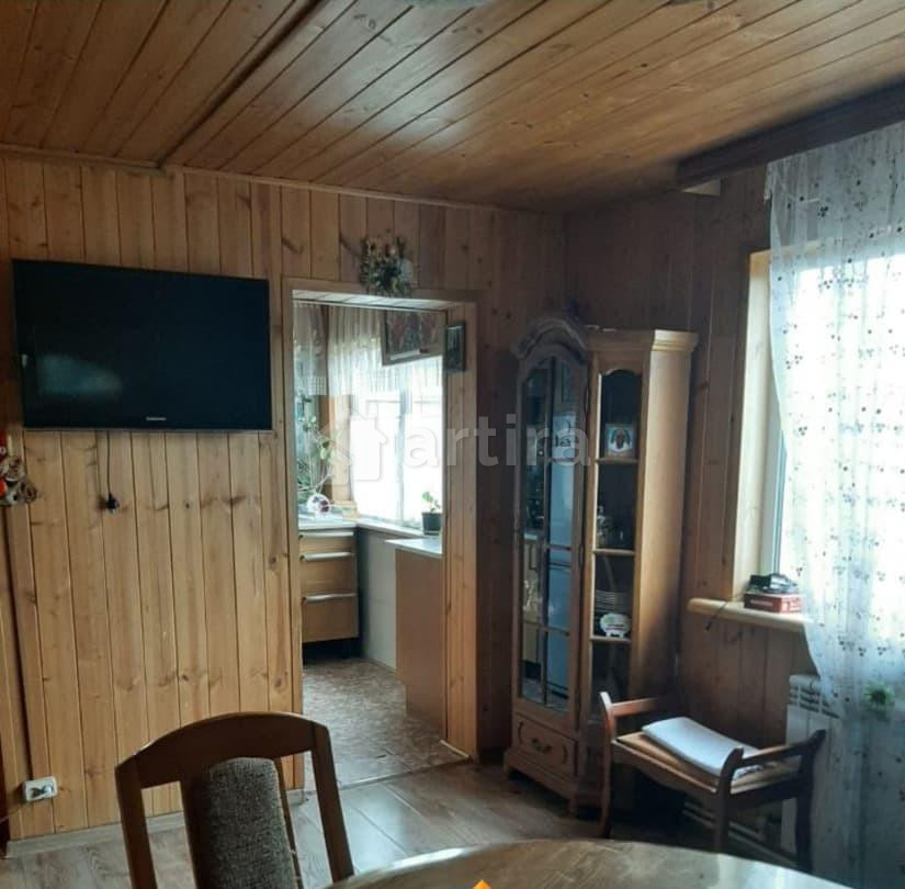 Дом, 85 м2, 7 соток, 2 эт. Раменское - изображение 2