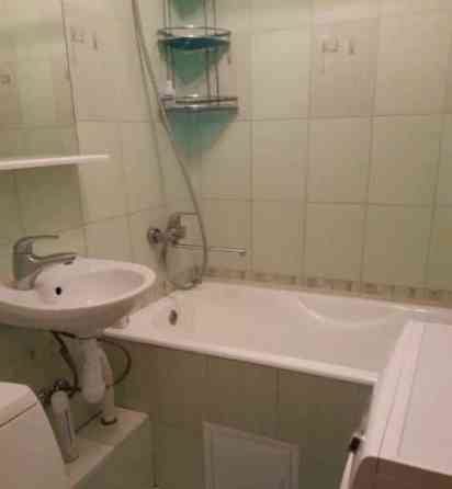 1-комн. квартира, 36 м2, 8/16 эт. Москва