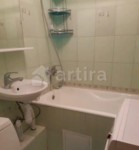 1-комн. квартира, 36 м2, 8/16 эт. Москва - изображение 5