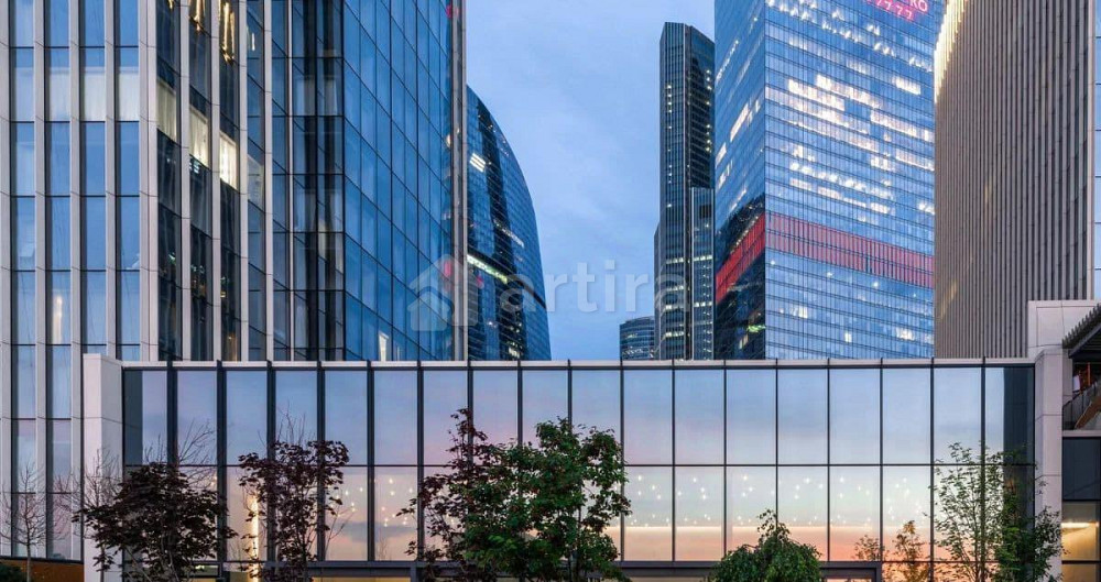 Гараж, 15 м2 Москва - изображение 2