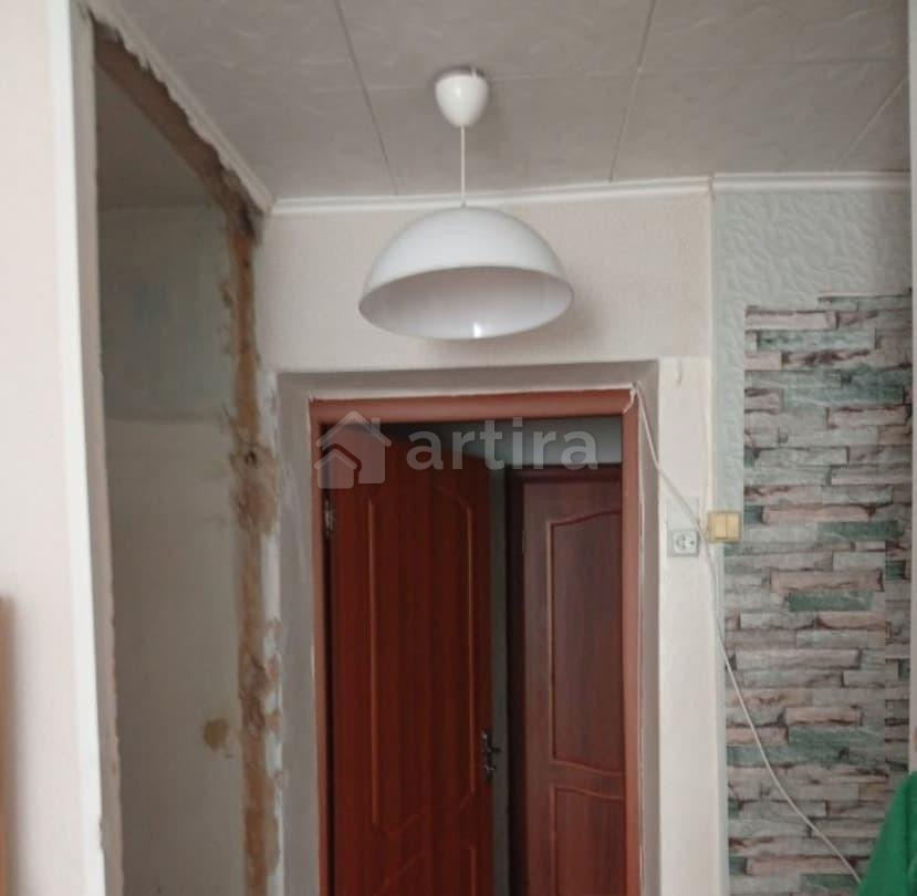 Комната, 18 м2, 4/5 эт. Новосибирск - изображение 2