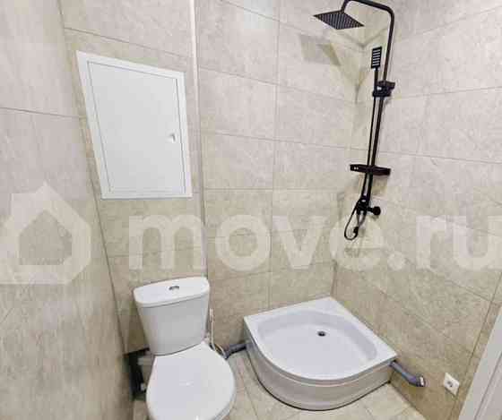 Студия, 17.4 м2, 1/6 эт. Москва