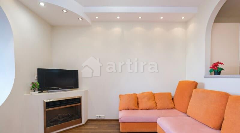 2-комн. квартира, 60 м2, 4/16 эт. Новосибирск - изображение 13