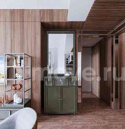 2-комн. апарт-ы, 62 м2, 53/68 эт. Москва