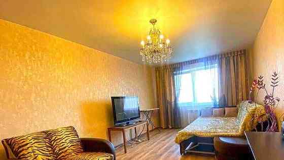 1-комн. квартира, 43 м2, 11/16 эт. Самара