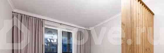 1-комн. квартира, 37.1 м2, 9/17 эт. Москва