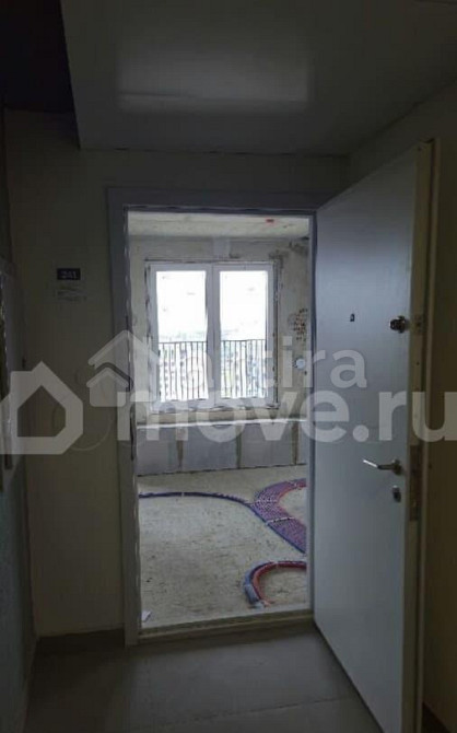 3-комн. пентхаус, 74.5 м2, 23/24 эт. Москва - изображение 3