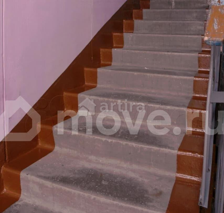 Студия, 14.9 м2, 1/2 эт. Москва - изображение 7