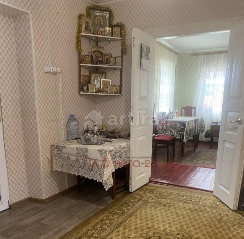 Дом, 65 м2, 4 сотки, 1 эт. Горячеводский - изображение 6