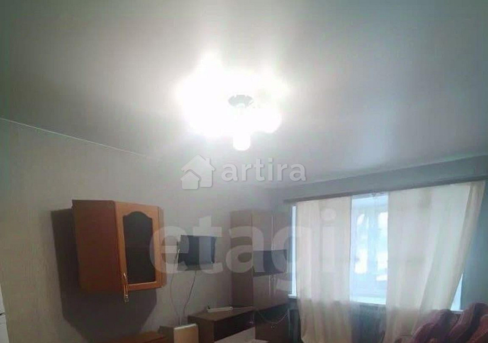 Комната, 16.7 м2, 1/4 эт. Владимир - изображение 3