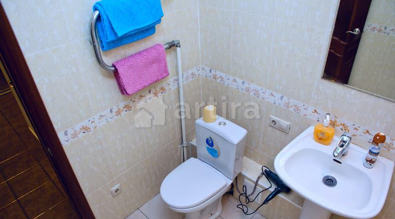 Студия, 30 м2, 2/16 эт. Иркутск - изображение 11