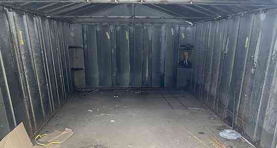 Гараж, 18 м2 Санкт-Петербург