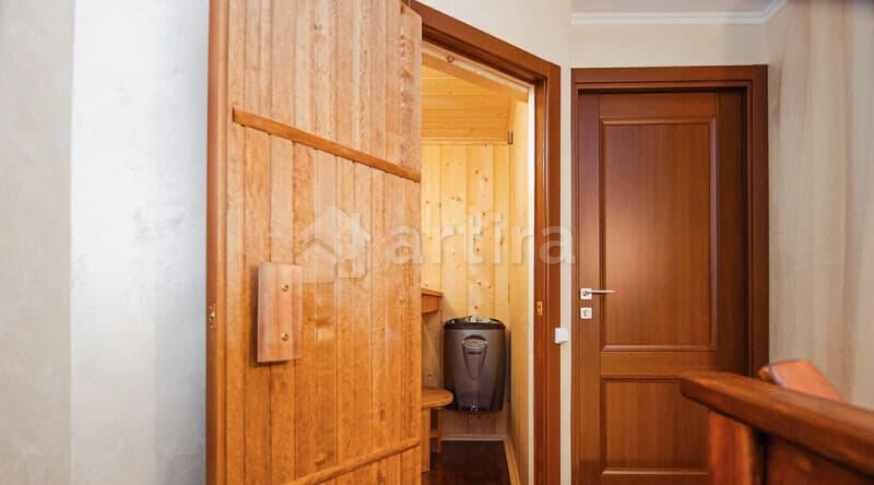 Коттедж, 150 м2 Санкт-Петербург - изображение 16