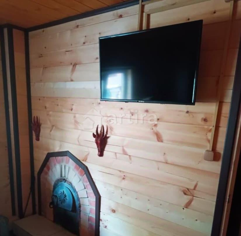 Дом, 120 м2, 15 соток, 1 эт. Владимир - изображение 3