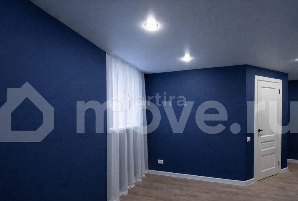 Студия, 14 м2, 1/10 эт. Москва - изображение 1