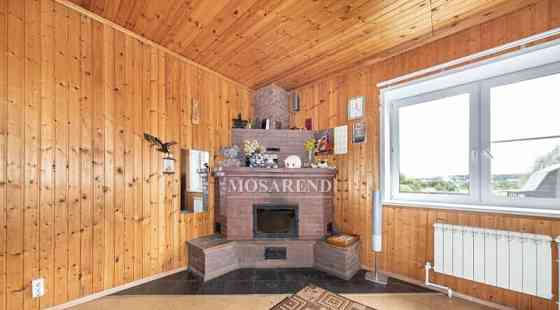 Коттедж, 380 м2 Бронницы