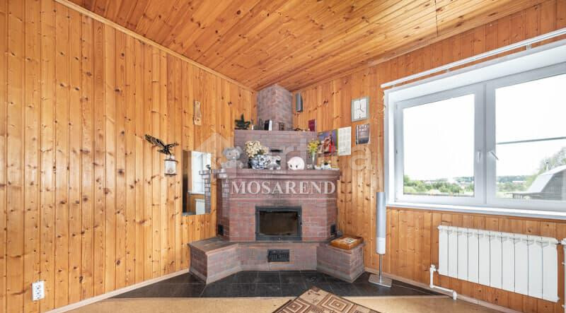 Коттедж, 380 м2 Бронницы - изображение 5