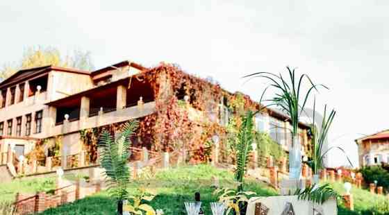 Коттедж, 850 м2 Видное