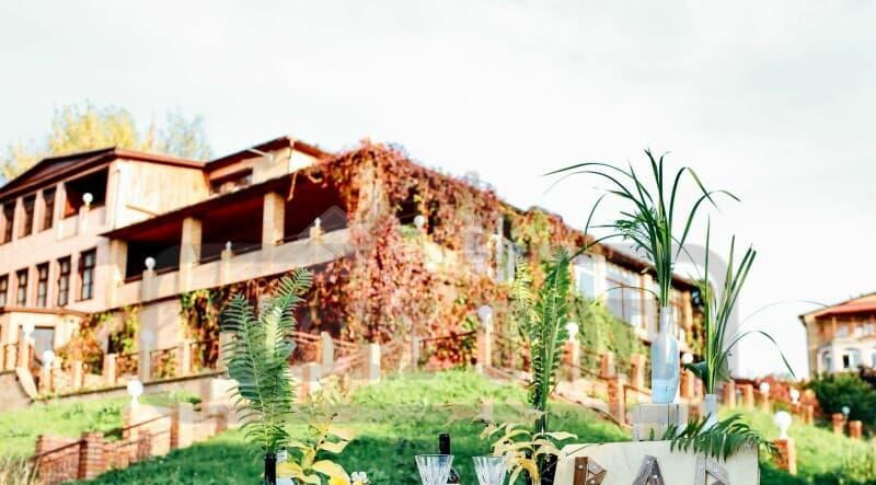 Коттедж, 850 м2 Видное - изображение 1