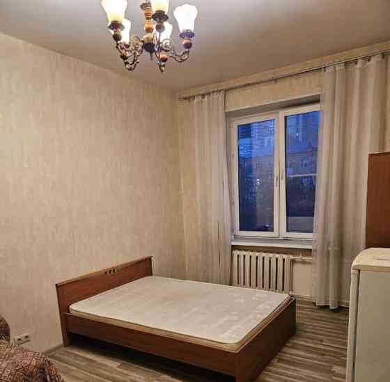 Комната, 18.8 м2, 4/5 эт. Москва