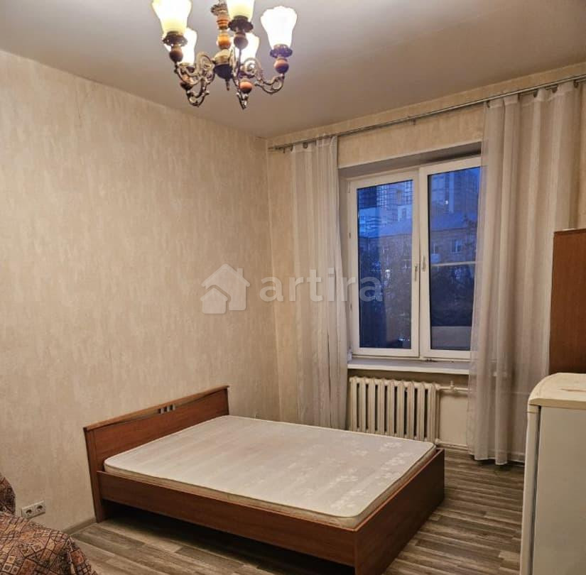 Комната, 18.8 м2, 4/5 эт. Москва - изображение 1