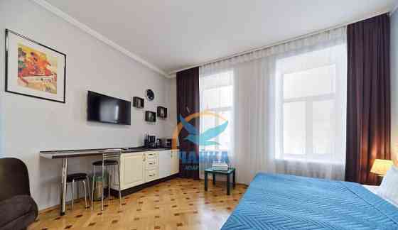 Студия, 32 м2, 4/5 эт. Санкт-Петербург